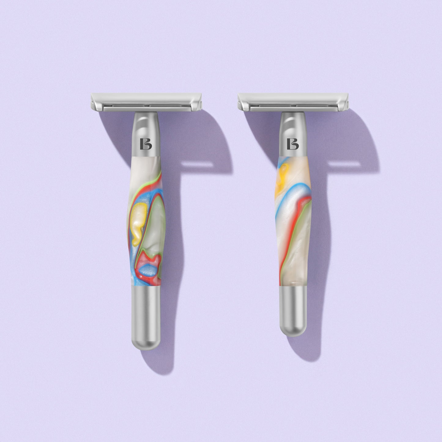 Rondo Razor Long Model