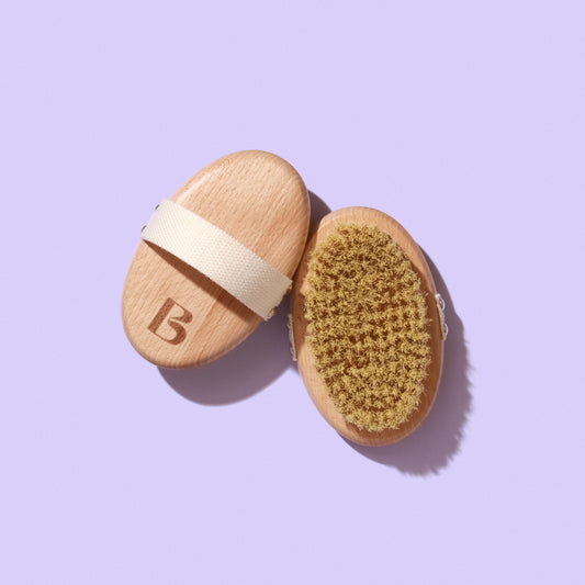 Exfoliating Brush